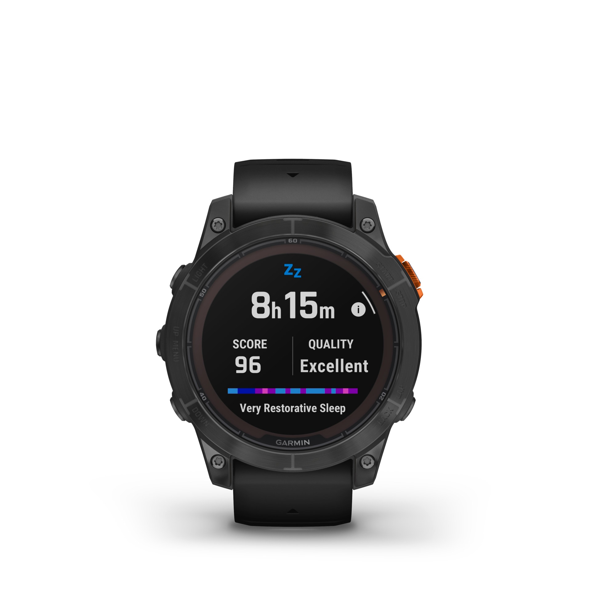 Garmin Smartwatch »FENIX 7 PRO - SOLAR EDITION«, (3,30 cm / 1,3 Zoll), Garmin, 32 GB