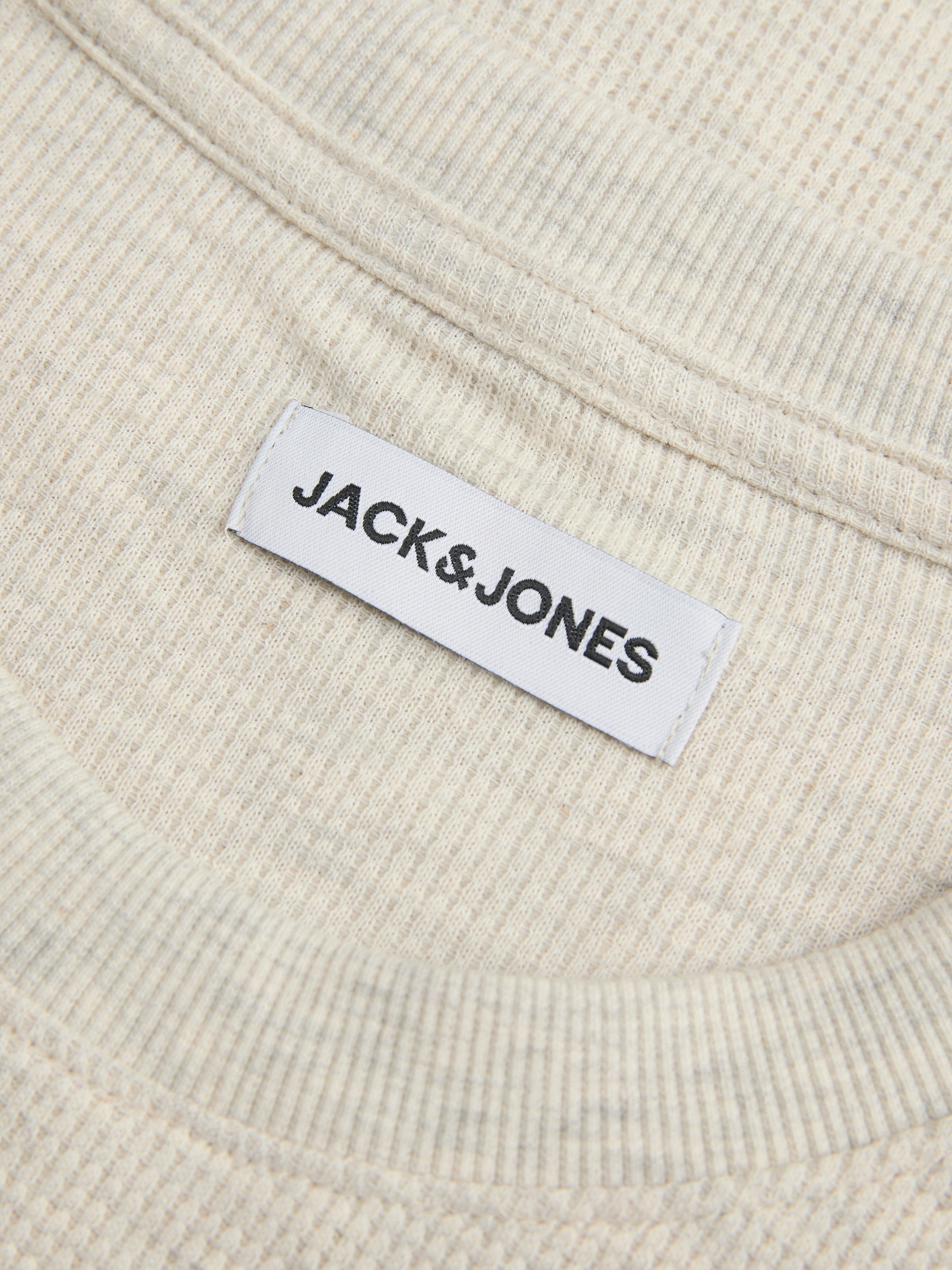 Jack & Jones T-Shirt »JJEAUSTIN TEE SS NOOS«
