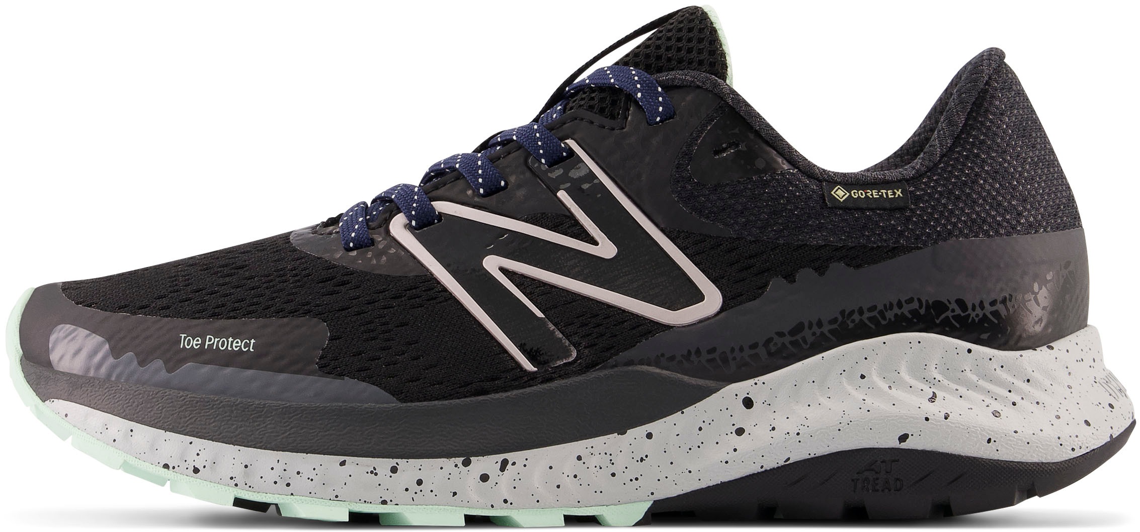 New Balance Trailrunningschuh »Nitrel Gore-Tex«, wasserdicht