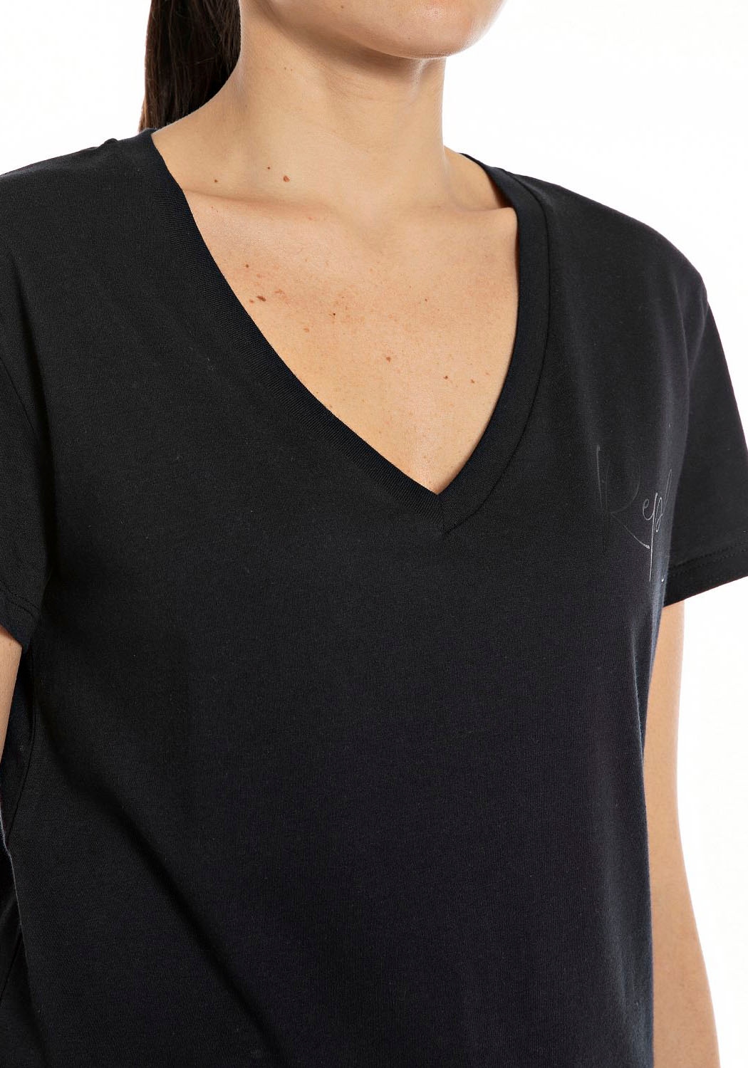 Replay V-Shirt