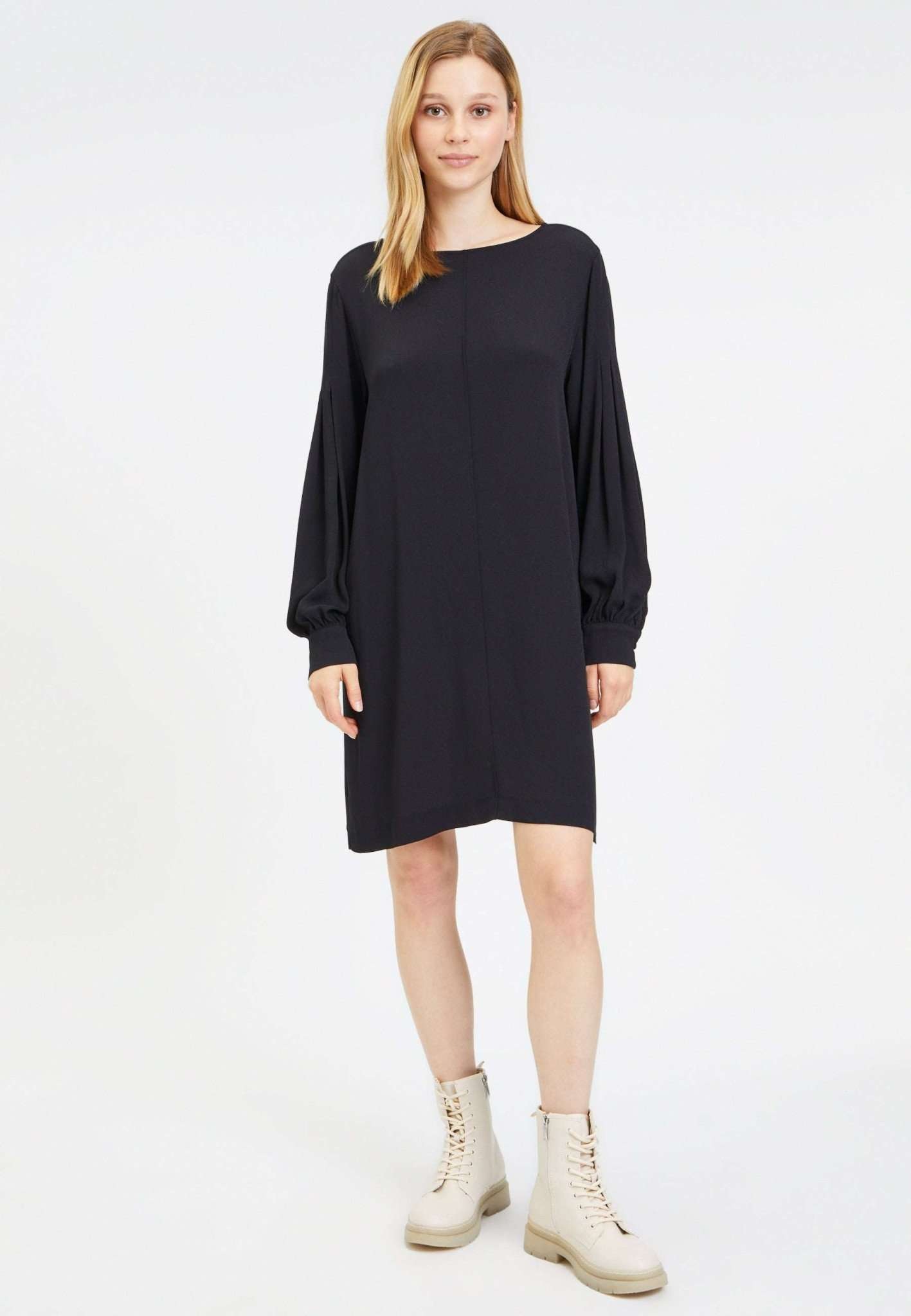 Tamaris Sommerkleid »Kleider Bedenica A- Line Dress«