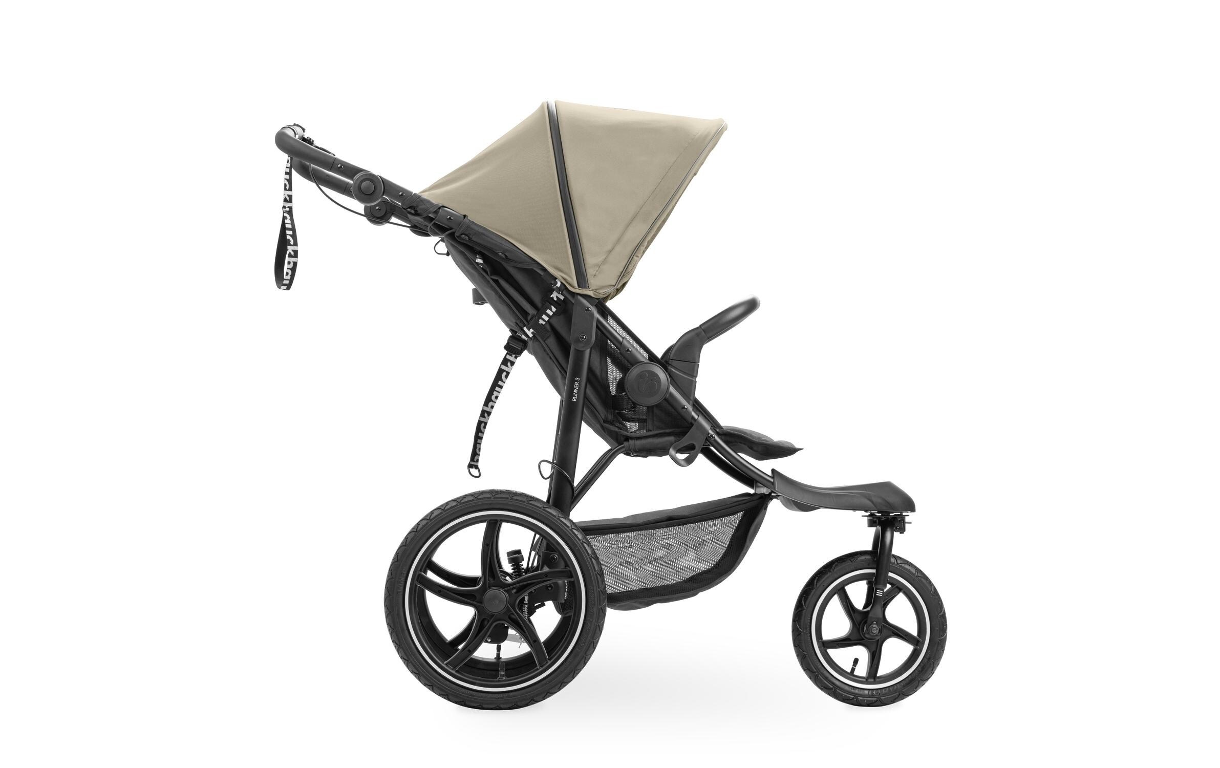 Hauck Kinder-Buggy »Runner 3«, 22 kg