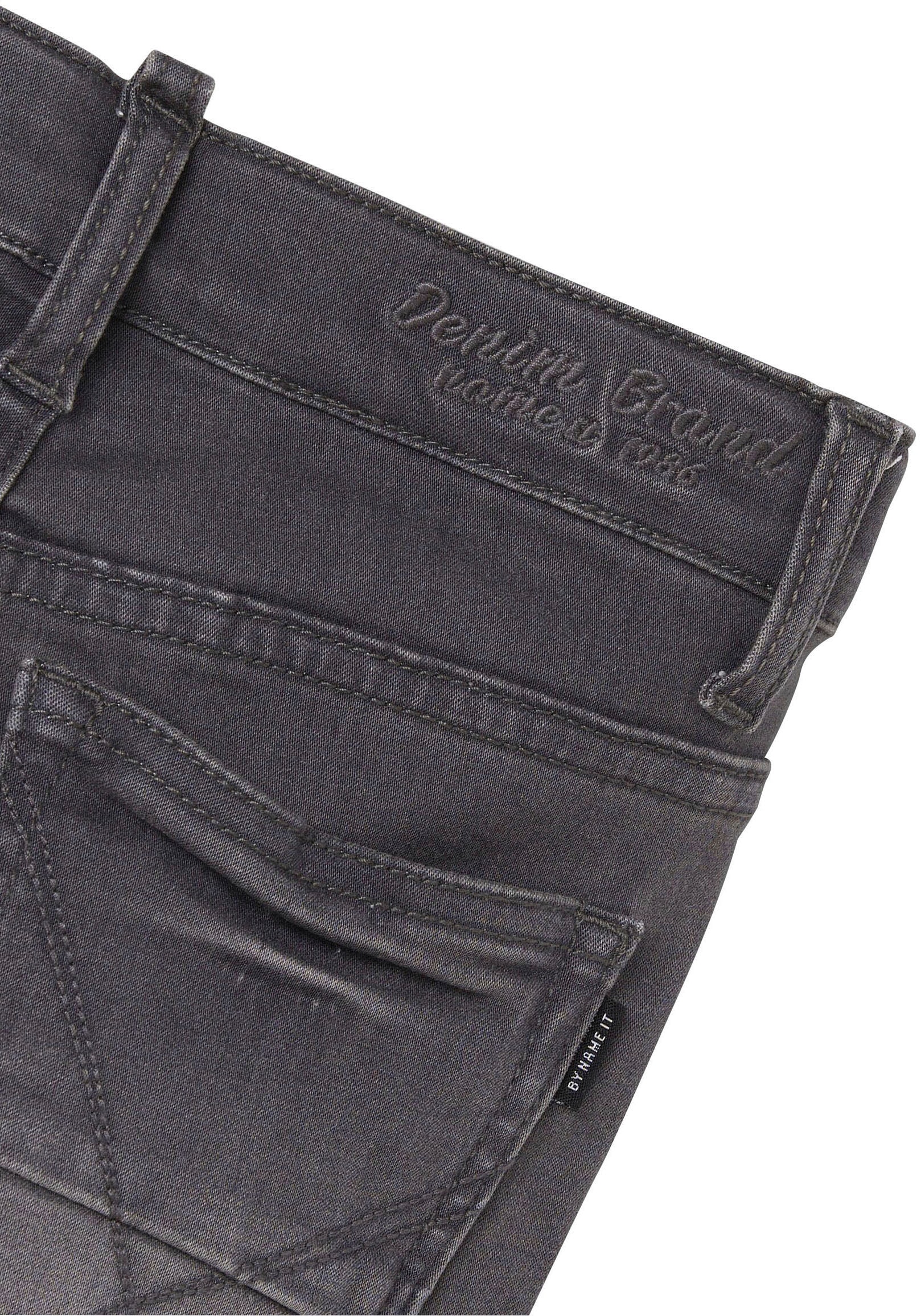 It | Name ordern Stretch-Jeans Jelmoli-Versand ✵ günstig