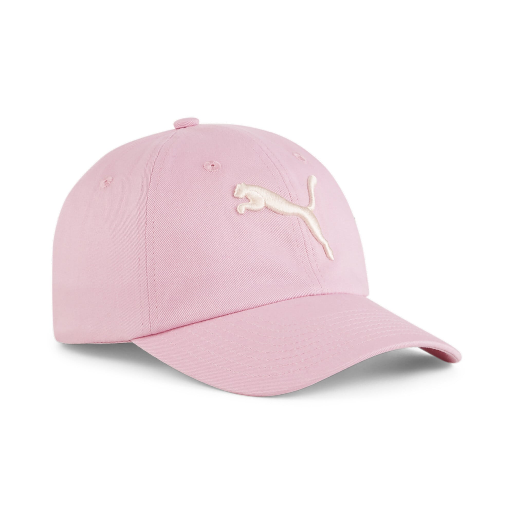 PUMA Baseball Cap »ESS CAP JR CAT LOGO«