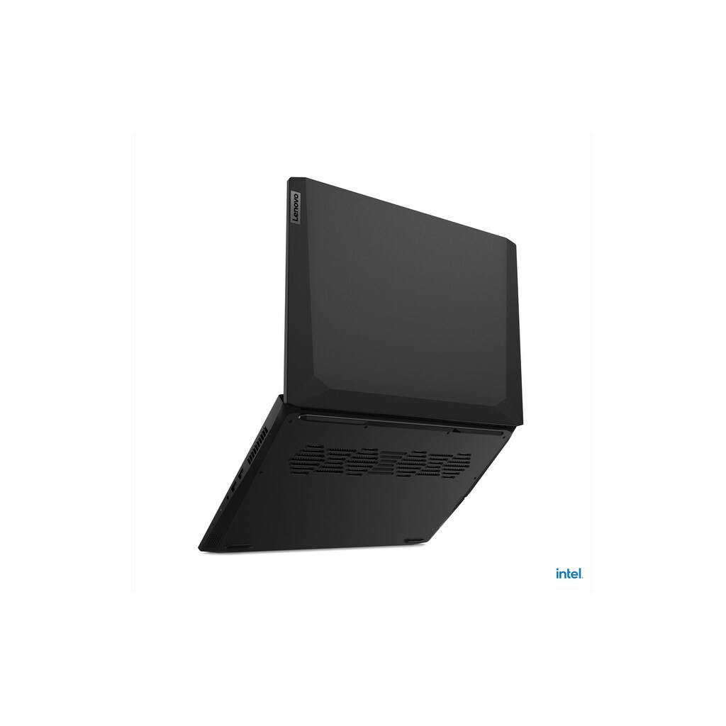 Lenovo Gaming-Notebook »IdeaPad Gaming 3 15«, 39,46 cm, / 15,6 Zoll, Intel, Core i7, GeForce RTX 3050 Ti, 512 GB SSD