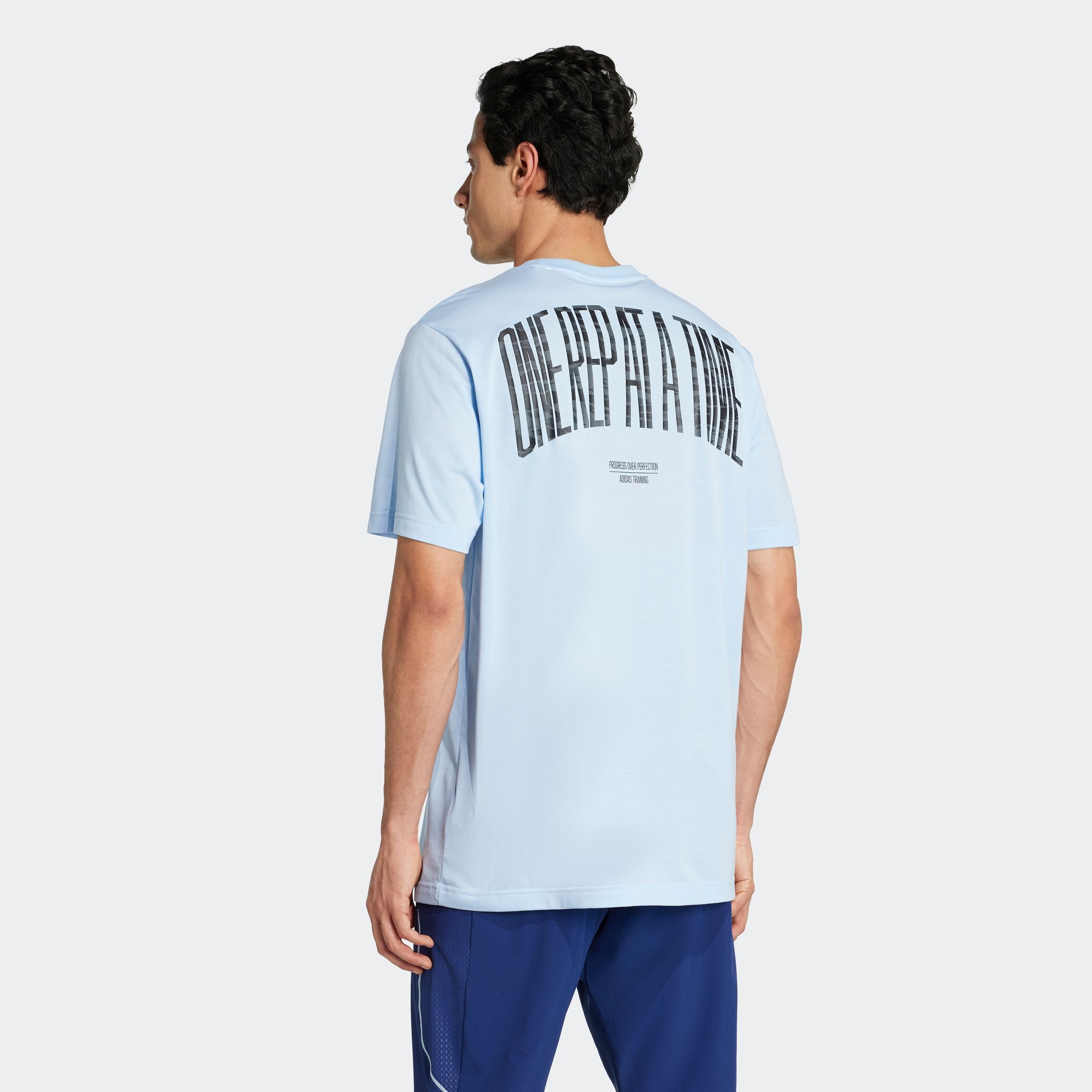adidas Performance T-Shirt »M CAMO G T« sportlicher Stil, lockere Passform, mit CLIMACOOL Technologie
