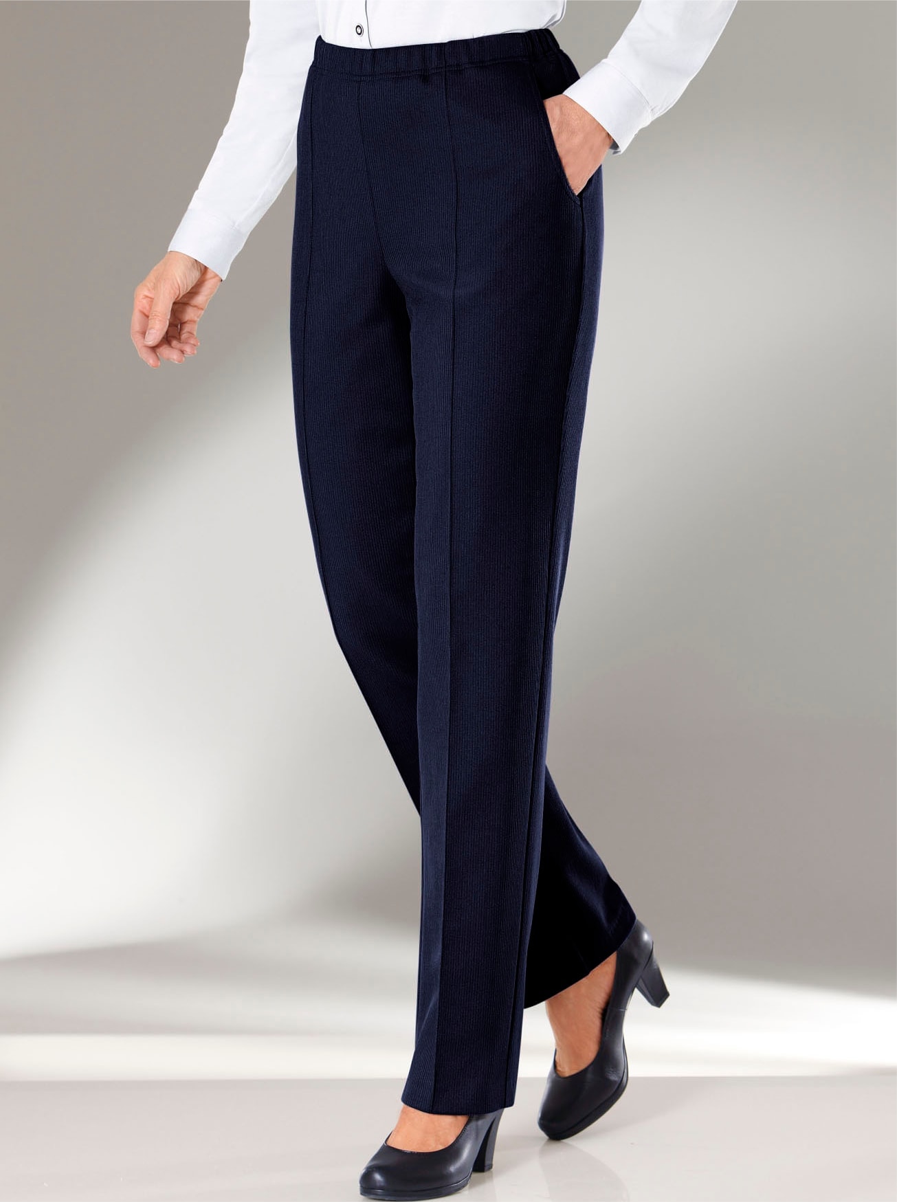 Classic Basics Jerseyhose