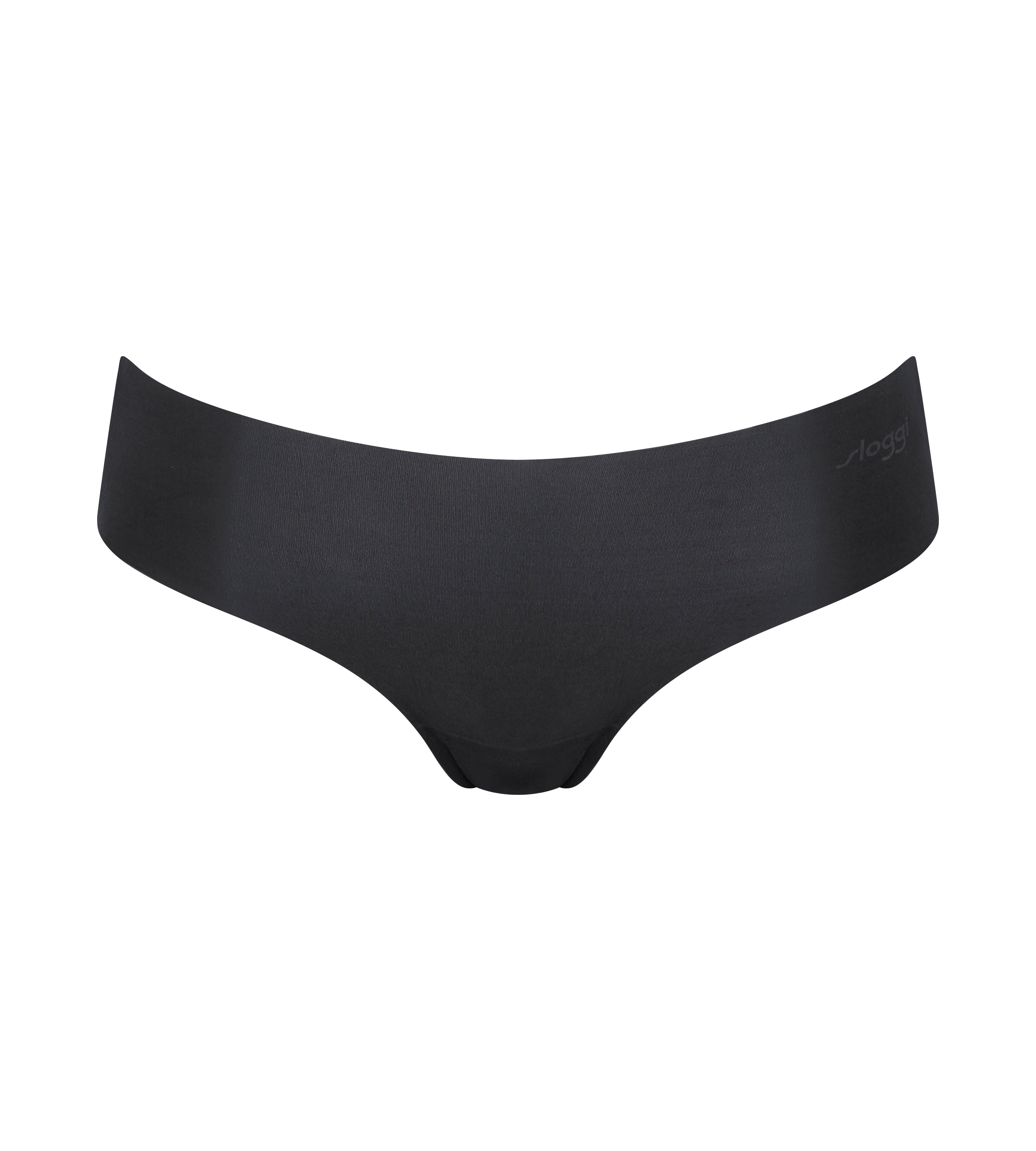 sloggi Hipster »ZERO Microfibre 2.0«, (2er Pack), nahtlos, unsichtbar, ultraleichte Mikrofaser