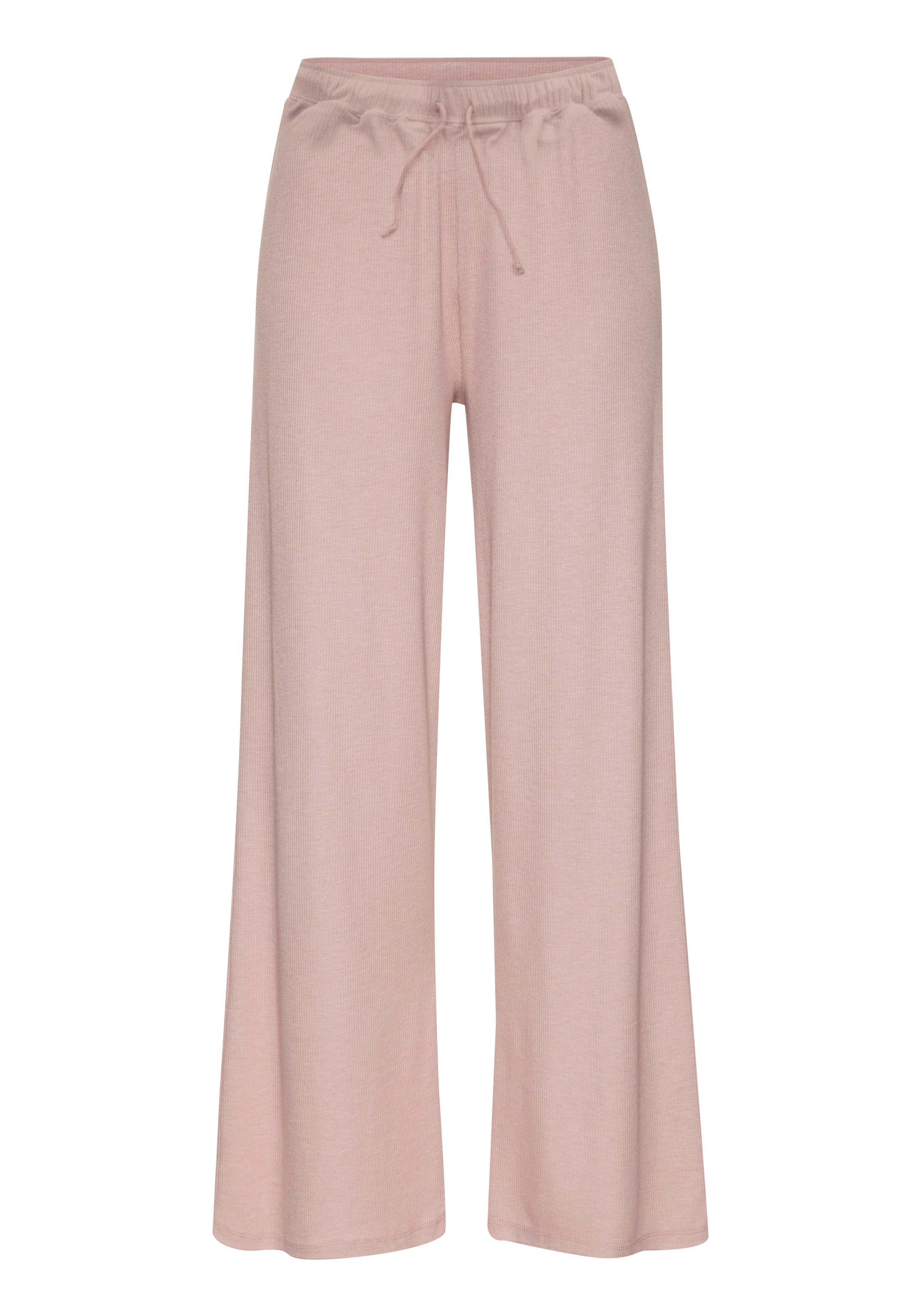 Vivance Dreams 7/8-Hose, in weicher Rippqualität