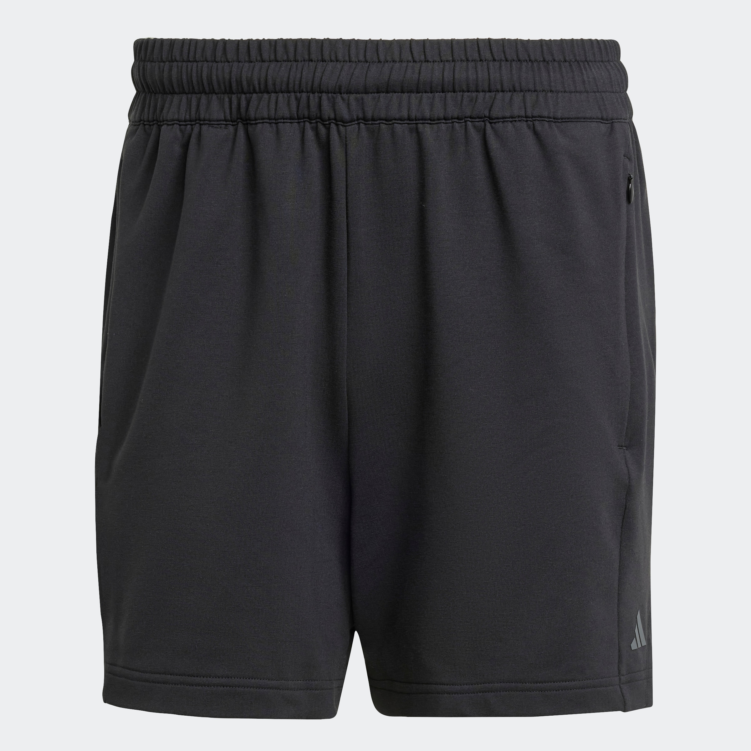 adidas Performance Shorts »D4T YOGA KNIT S«, (1 tlg.)