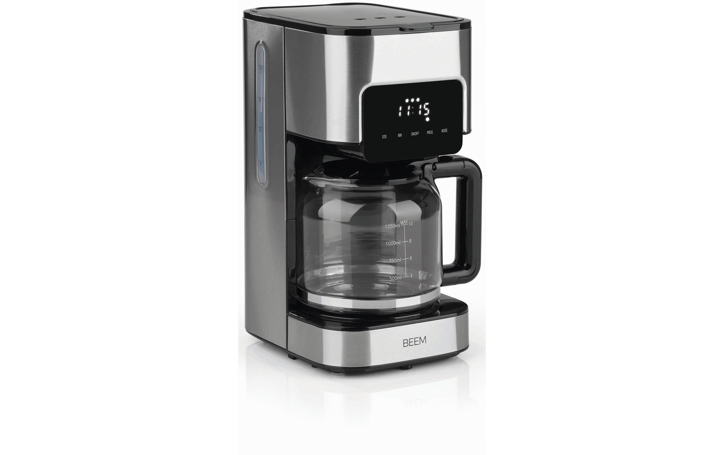 BEEM Filterkaffeemaschine »Fresh Aroma Touch«