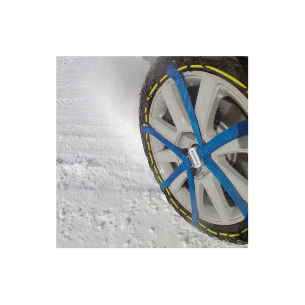 Michelin Schneeketten »Easy Grip EVO 15«