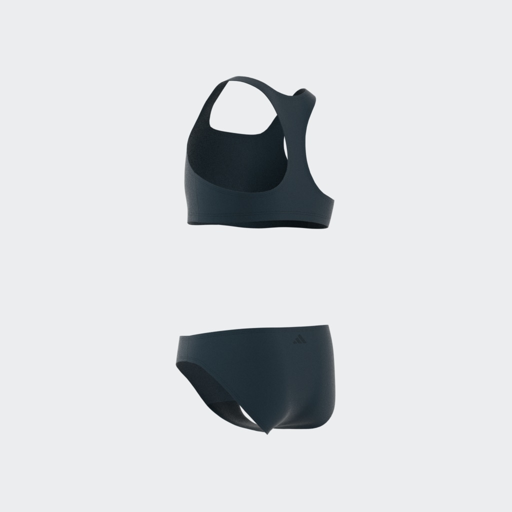 adidas Performance Bustier-Bikini »BIG BARS BIK GY«