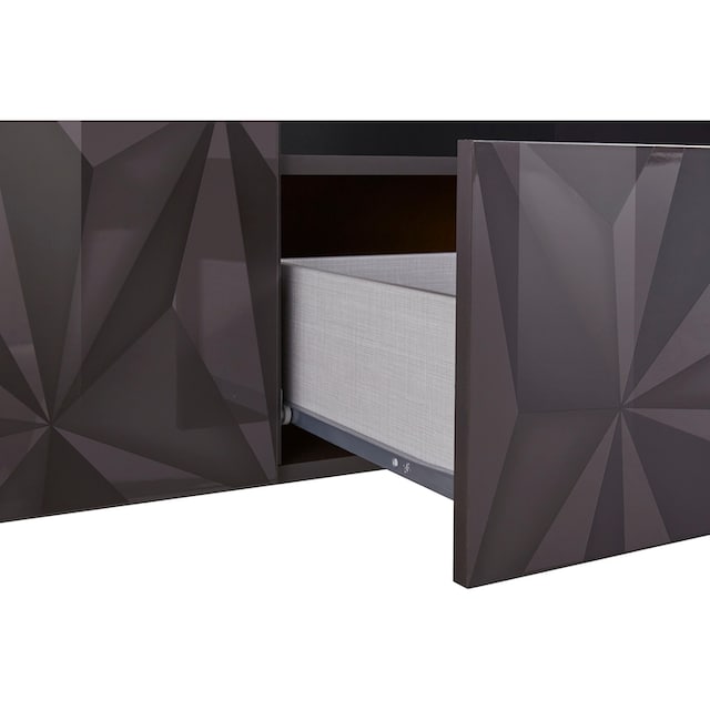 LC Sideboard »Prisma«, Breite 241 cm online shoppen | Jelmoli-Versand