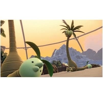 Nintendo Spielesoftware »Pokémon Purpur: Der Schatz von Zone Null«, Nintendo Switch