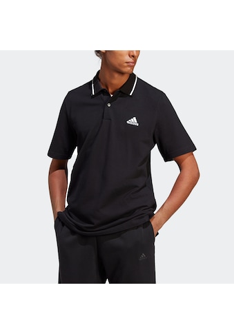 adidas Sportswear Poloshirt »ESSENTIALS PIQUÉ SMALL LOGO« kaufen