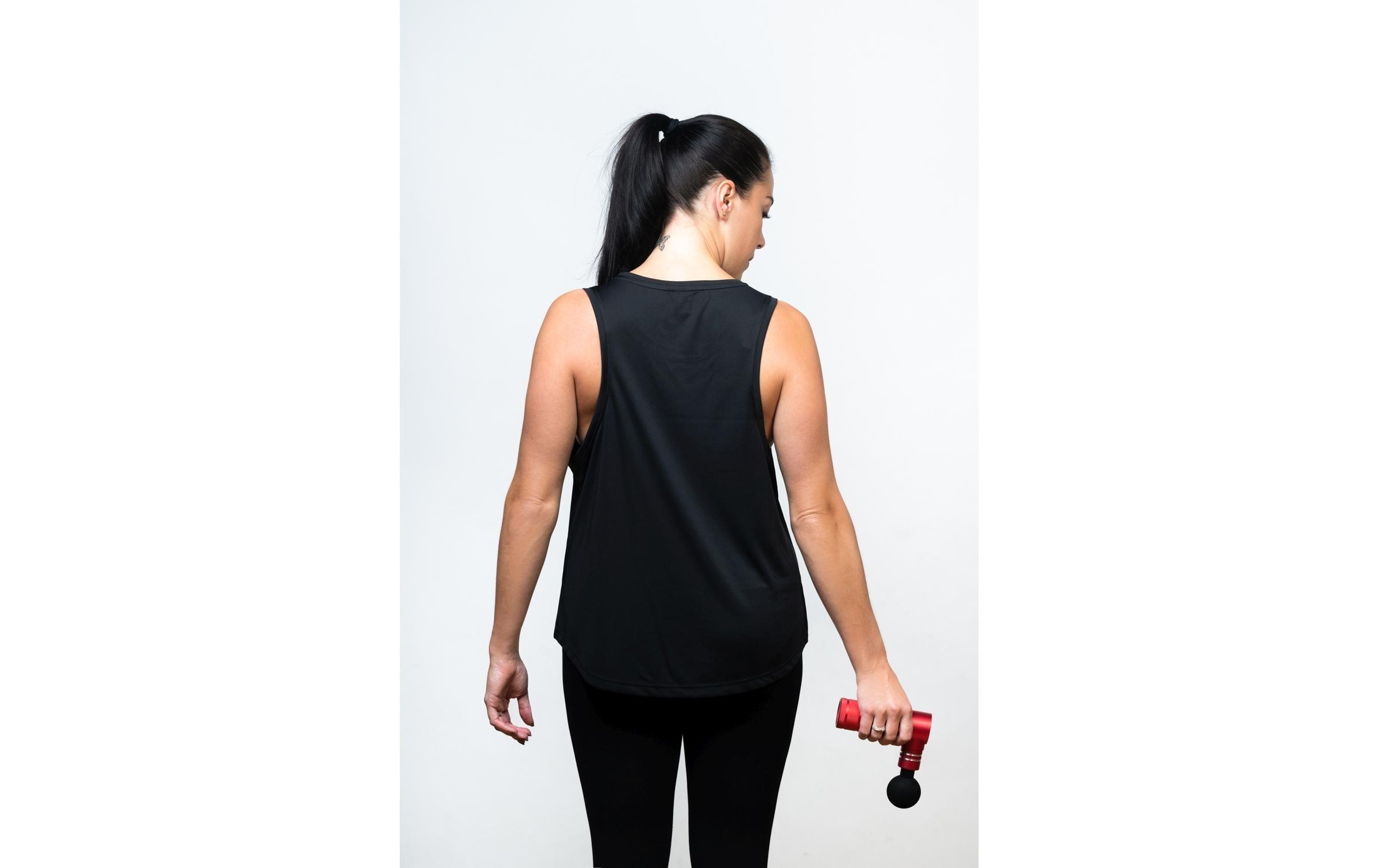Massagepistole »CHIROGUN Pistole 3.0 Rot«