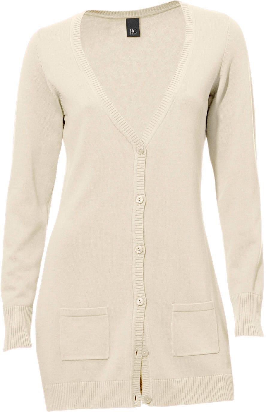 heine Strickjacke