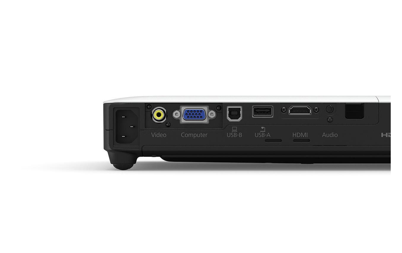 Epson LCD-Beamer »EB-1795F«