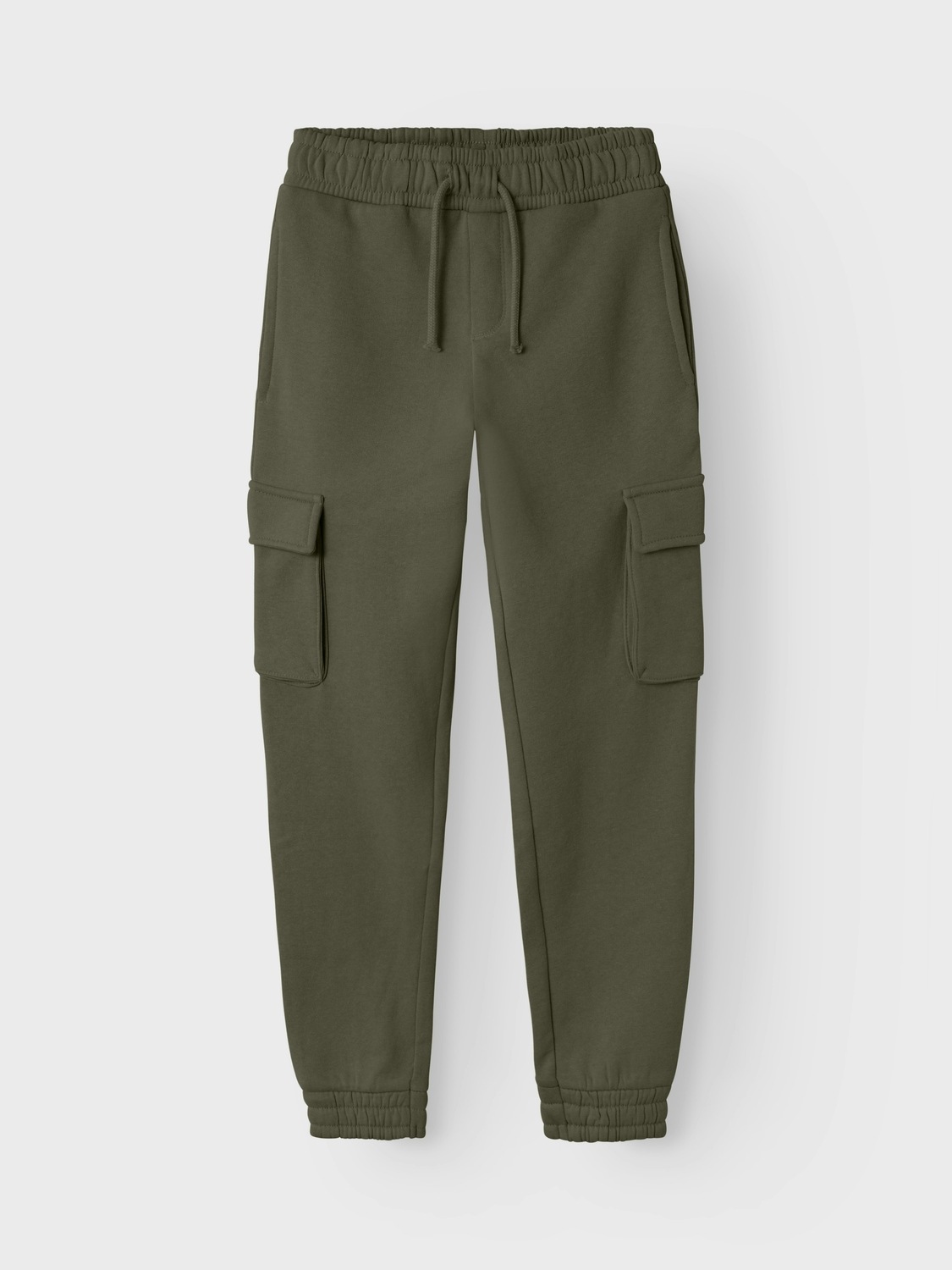 Name It Sweathose »NKMOLLIE CARGO PANT BRU NOOS«