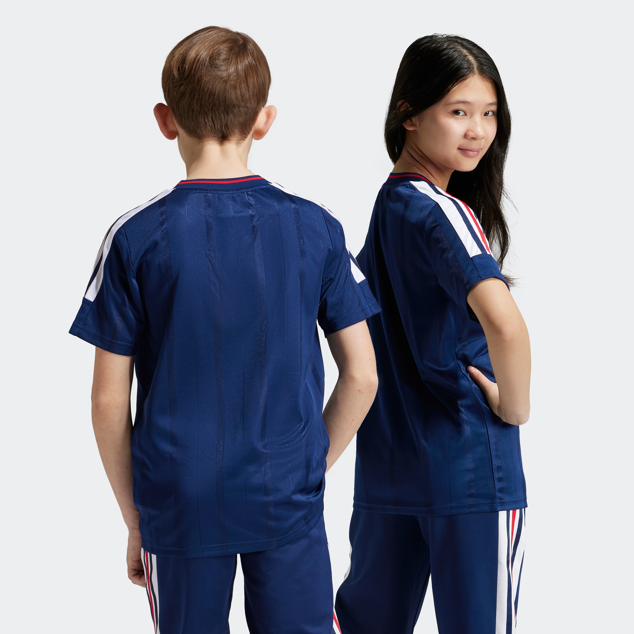 adidas Sportswear T-Shirt »J NP TEE«