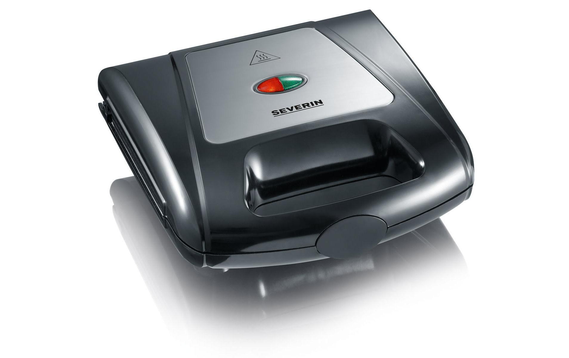 Severin Sandwichmaker »SA 2968«, 1000 W