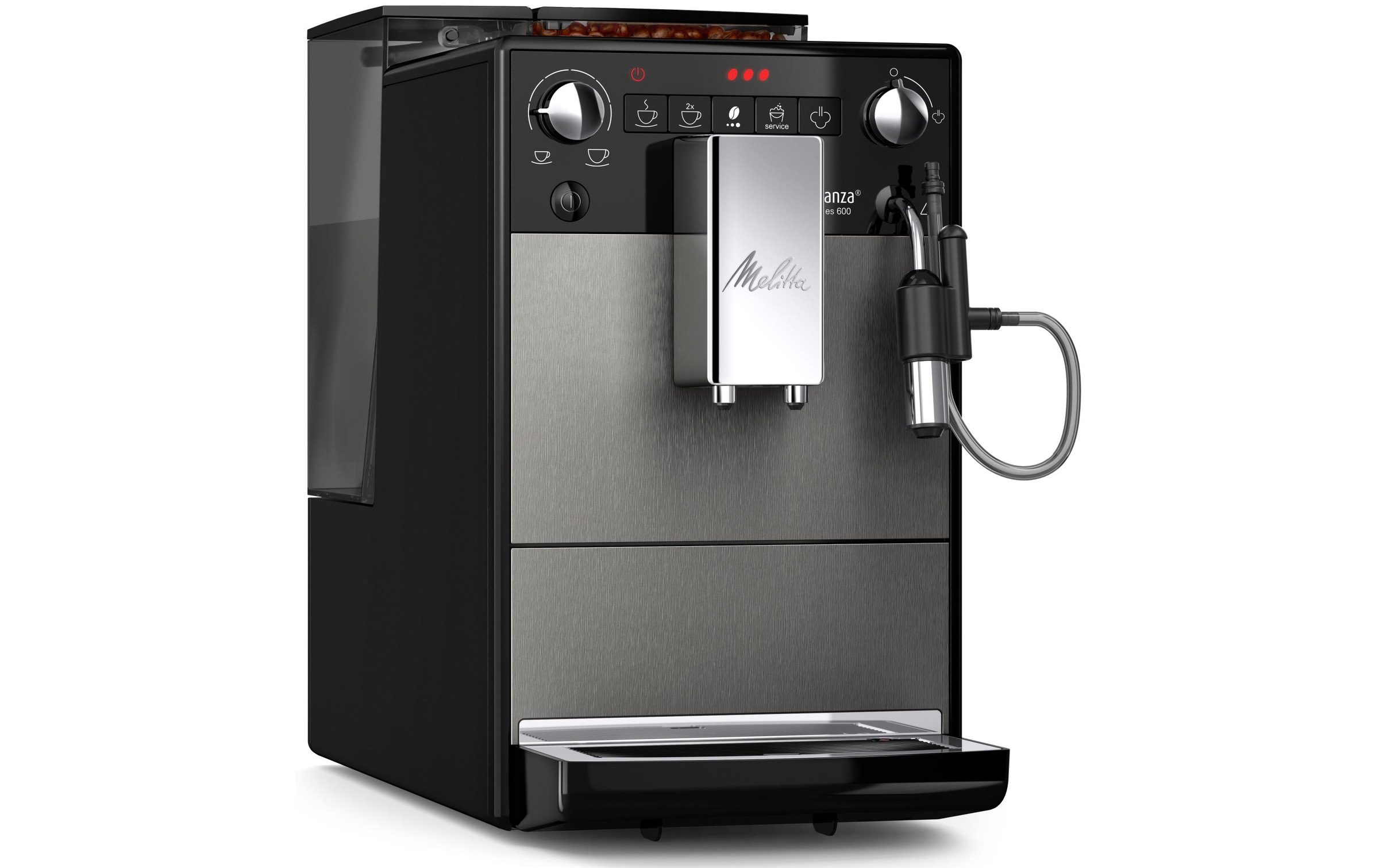 Melitta Kaffeevollautomat »Avanza«
