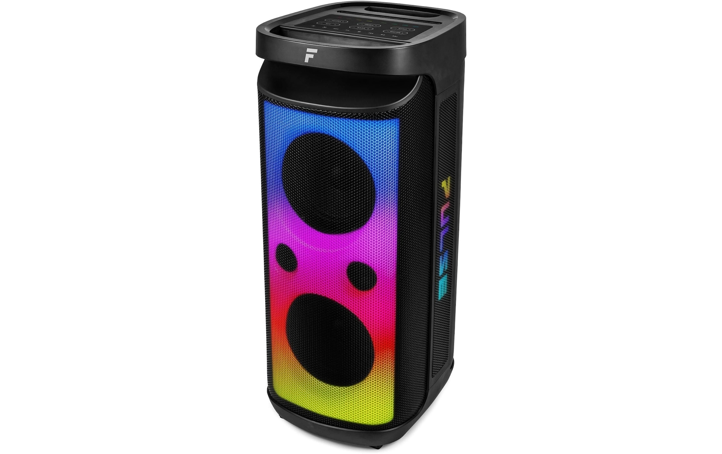FENTON Bluetooth-Speaker »Fenton Pulse160«