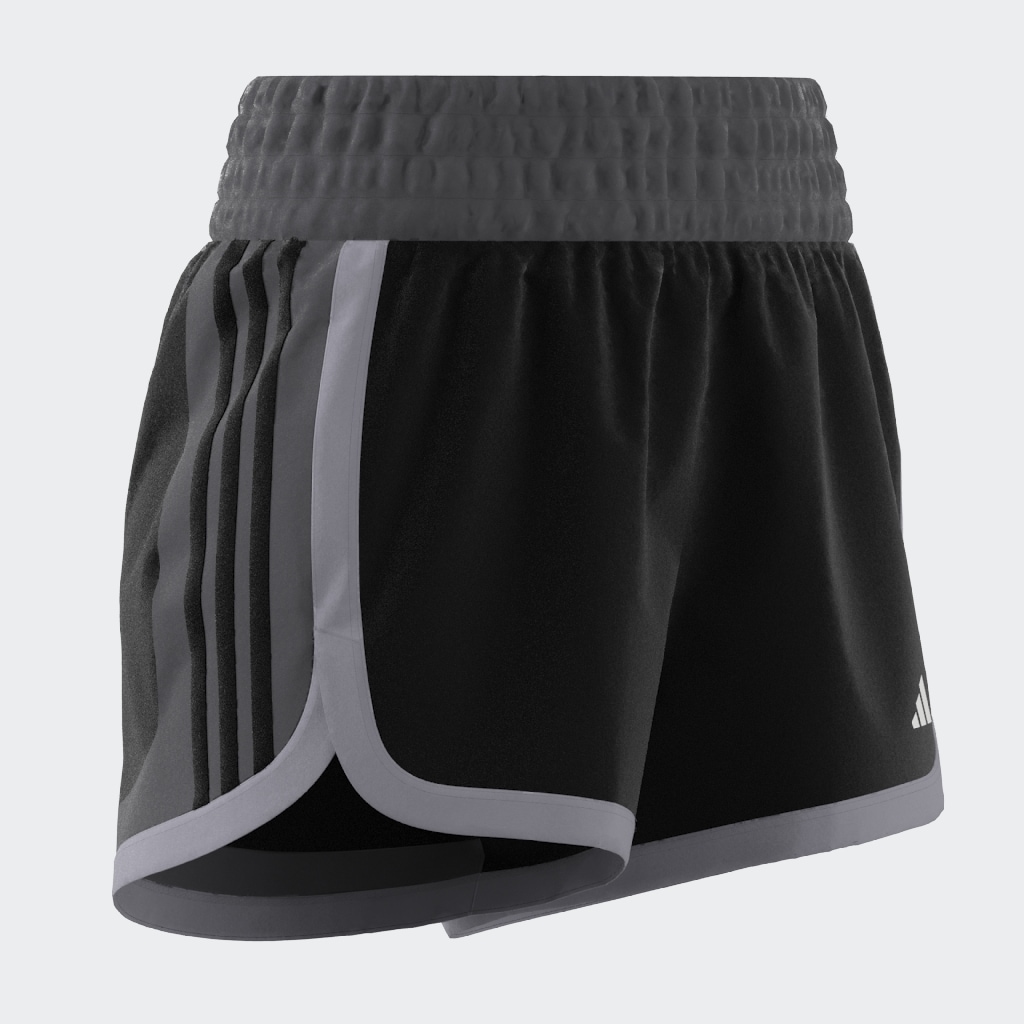 adidas Performance Shorts »PACER COLORBLCK«, (1 tlg.)