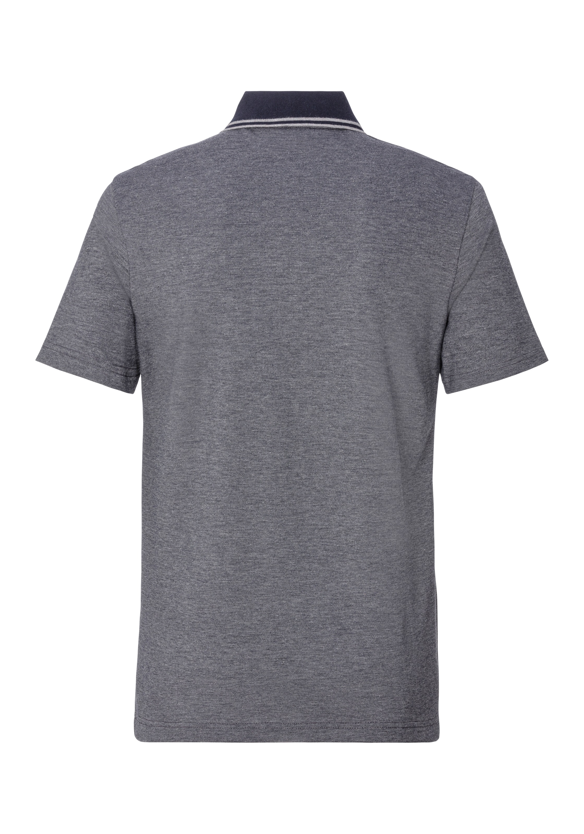 BOSS ORANGE Poloshirt »PeoxfordNew«, mit Polokragen