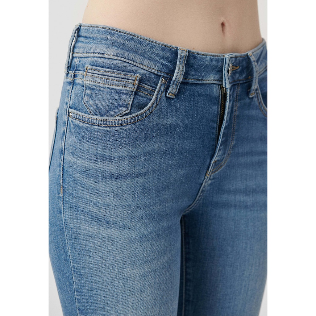 Mavi Skinny-fit-Jeans »Mavi Jeans Sophie«
