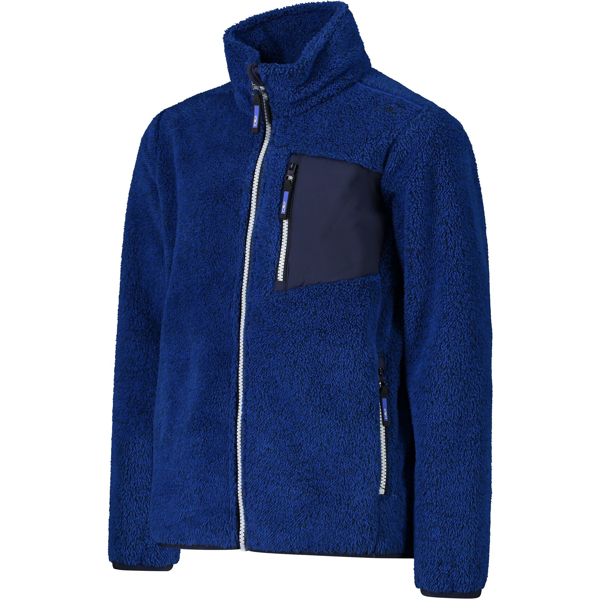 CMP Fleecejacke, (1 St.)