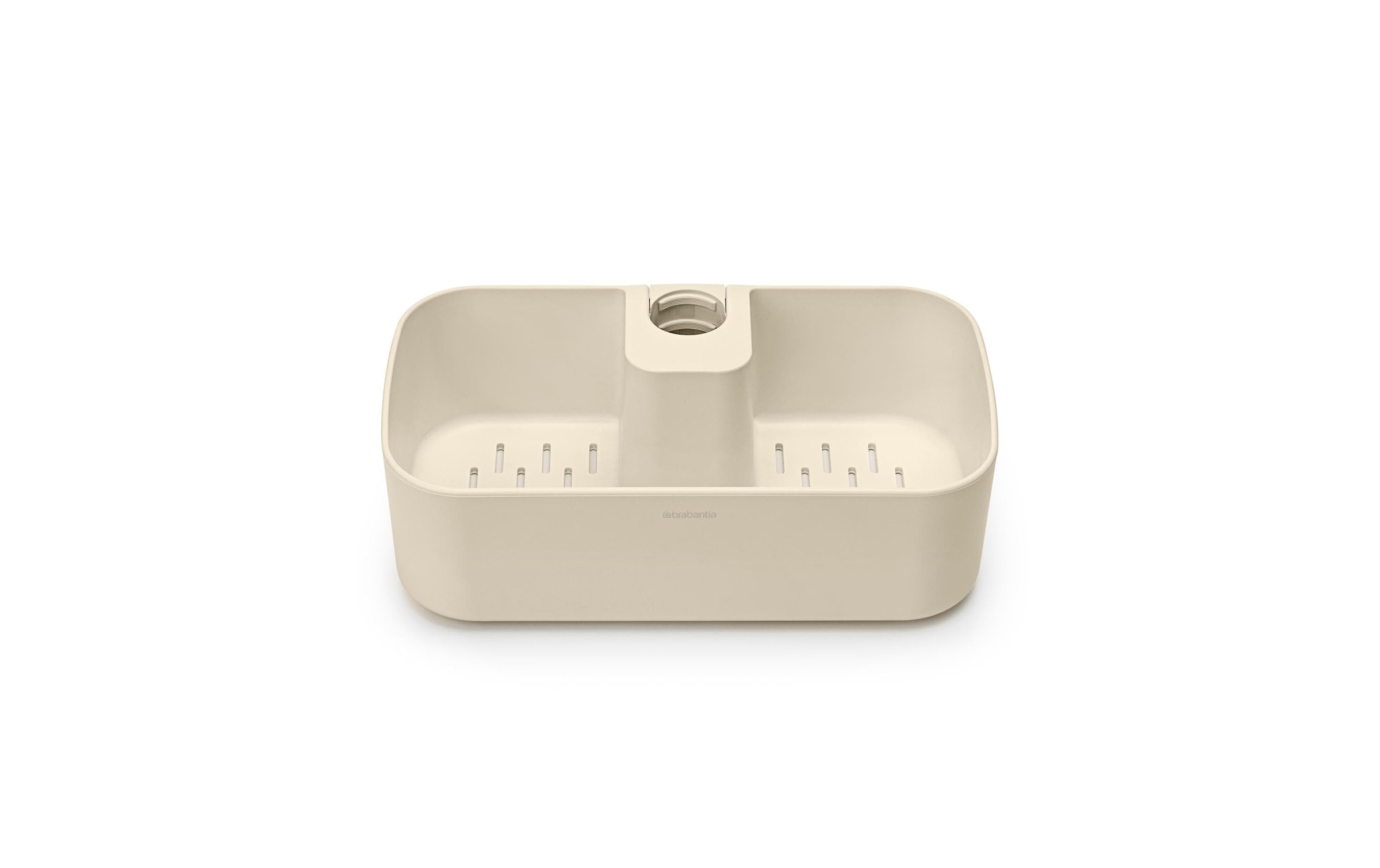 Brabantia Duschablage »ReNew Beige«