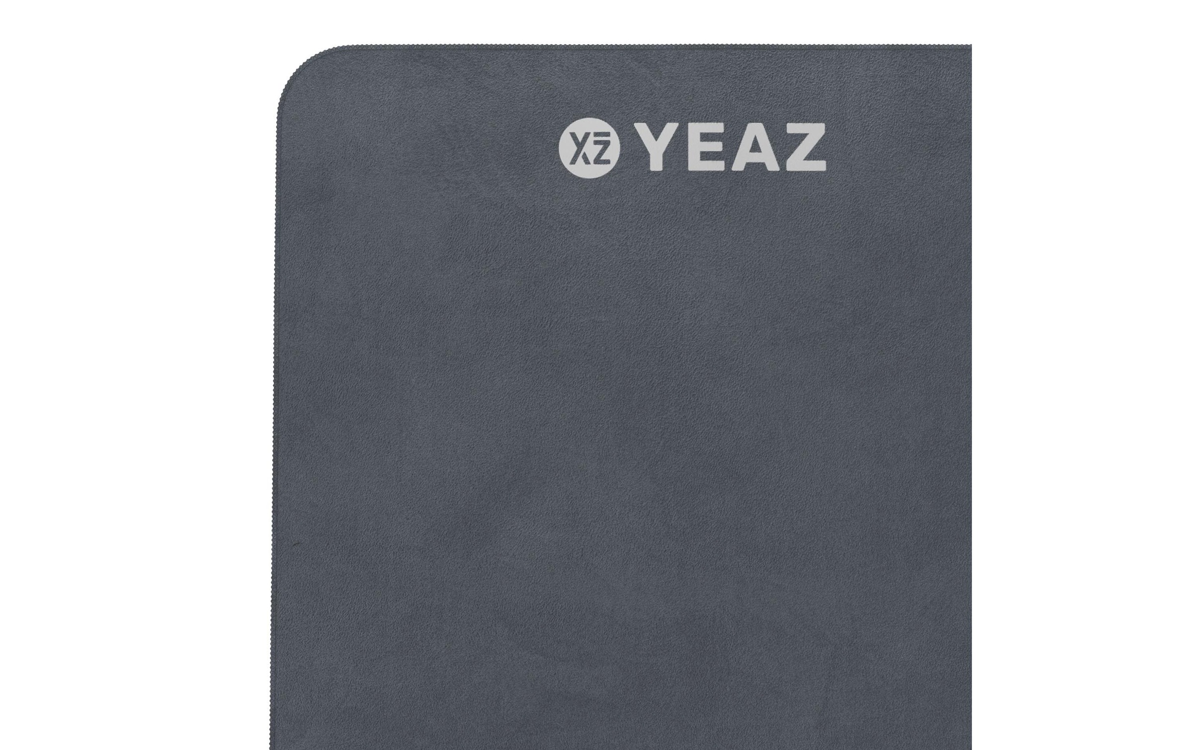 YEAZ Sporthandtuch »Yoga Towel«, (1 St.)