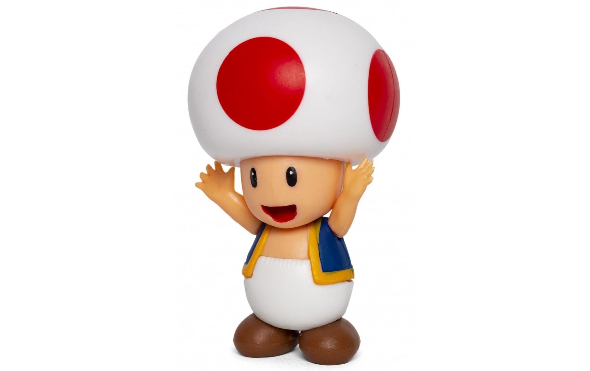 Nintendo Spielfigur »Mario Set«, (5 tlg.)