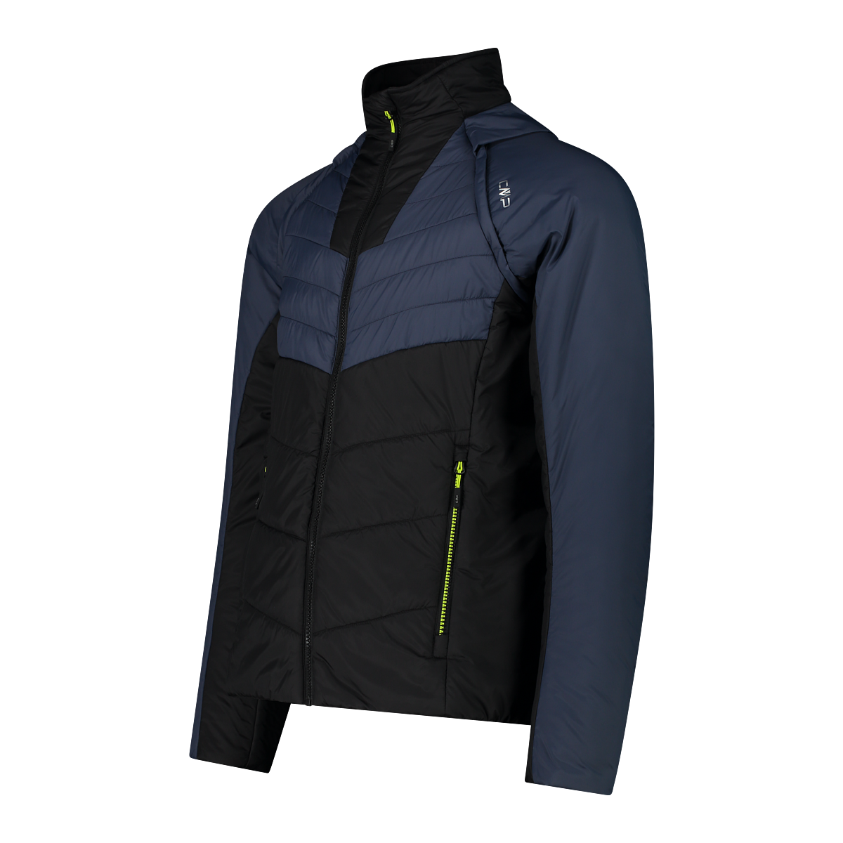 CMP Steppjacke »H Hybridjacke«