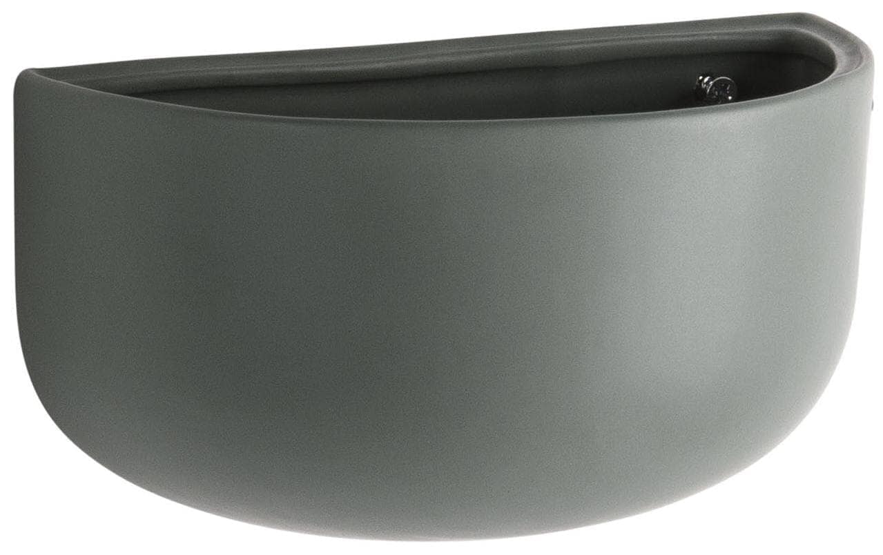Present Time Blumentopf »present time Blumentopf Oval«
