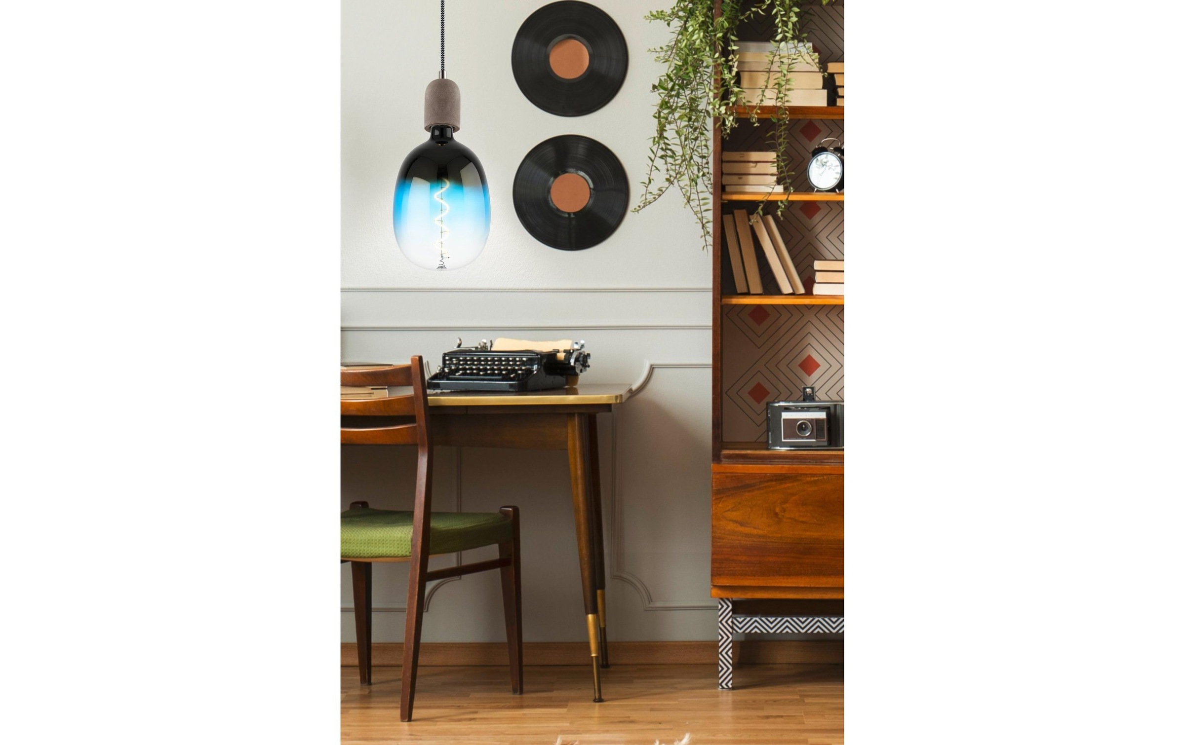 EGLO LED Deckenleuchte »4 W E27«, 1 flammig