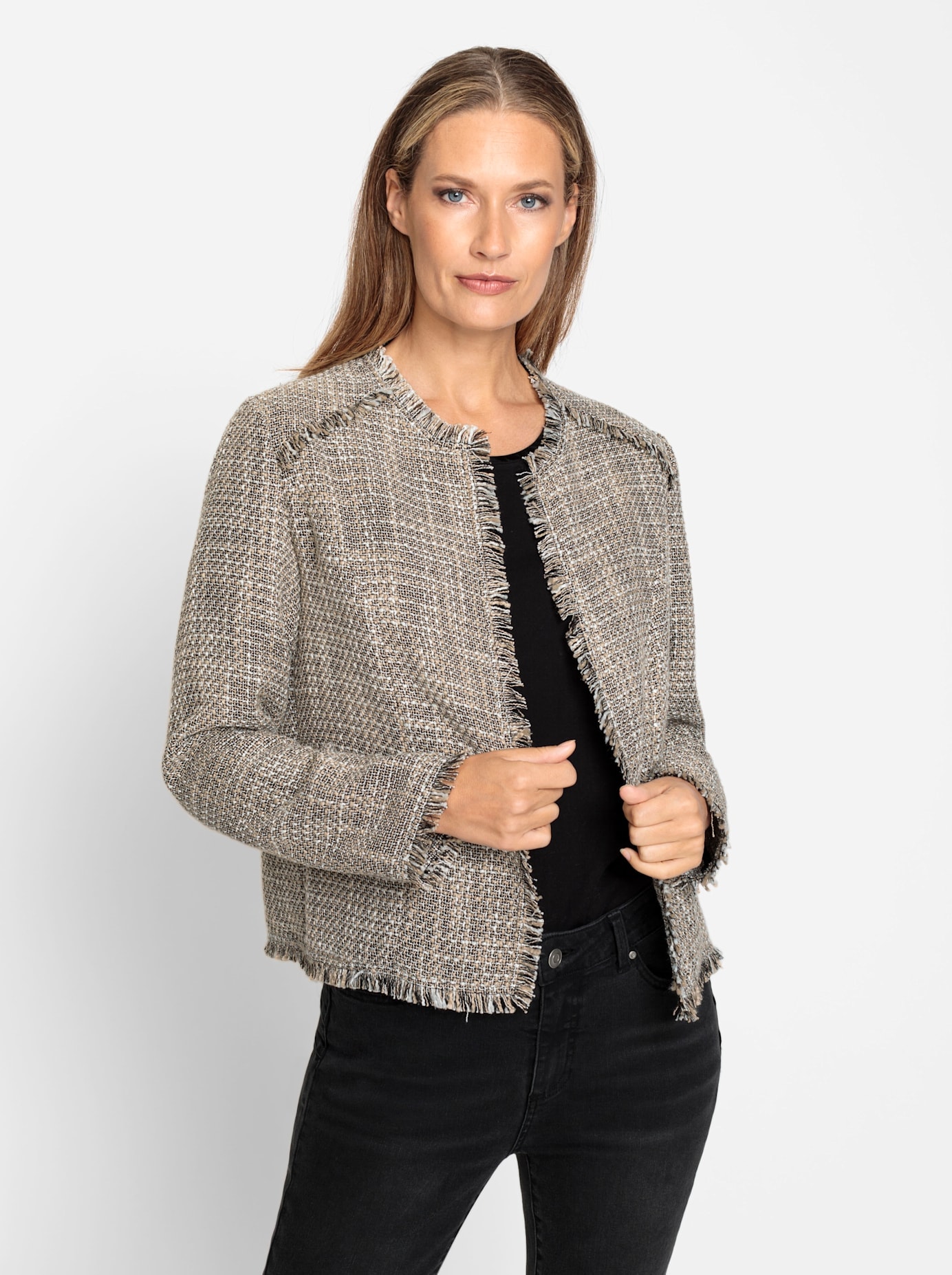 heine Jackenblazer »Blazer«