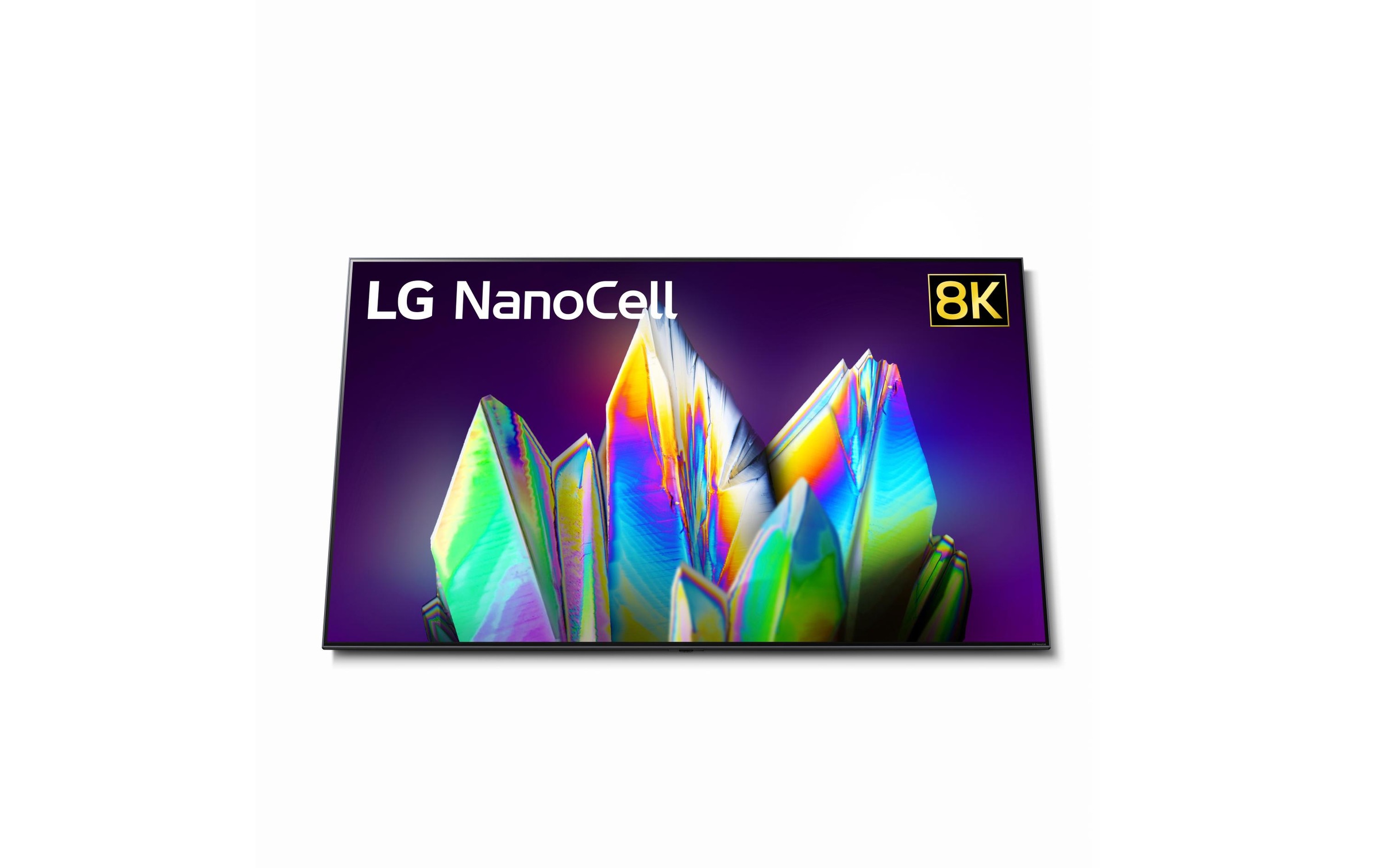 LG LCD-LED Fernseher »75NANO996NA«