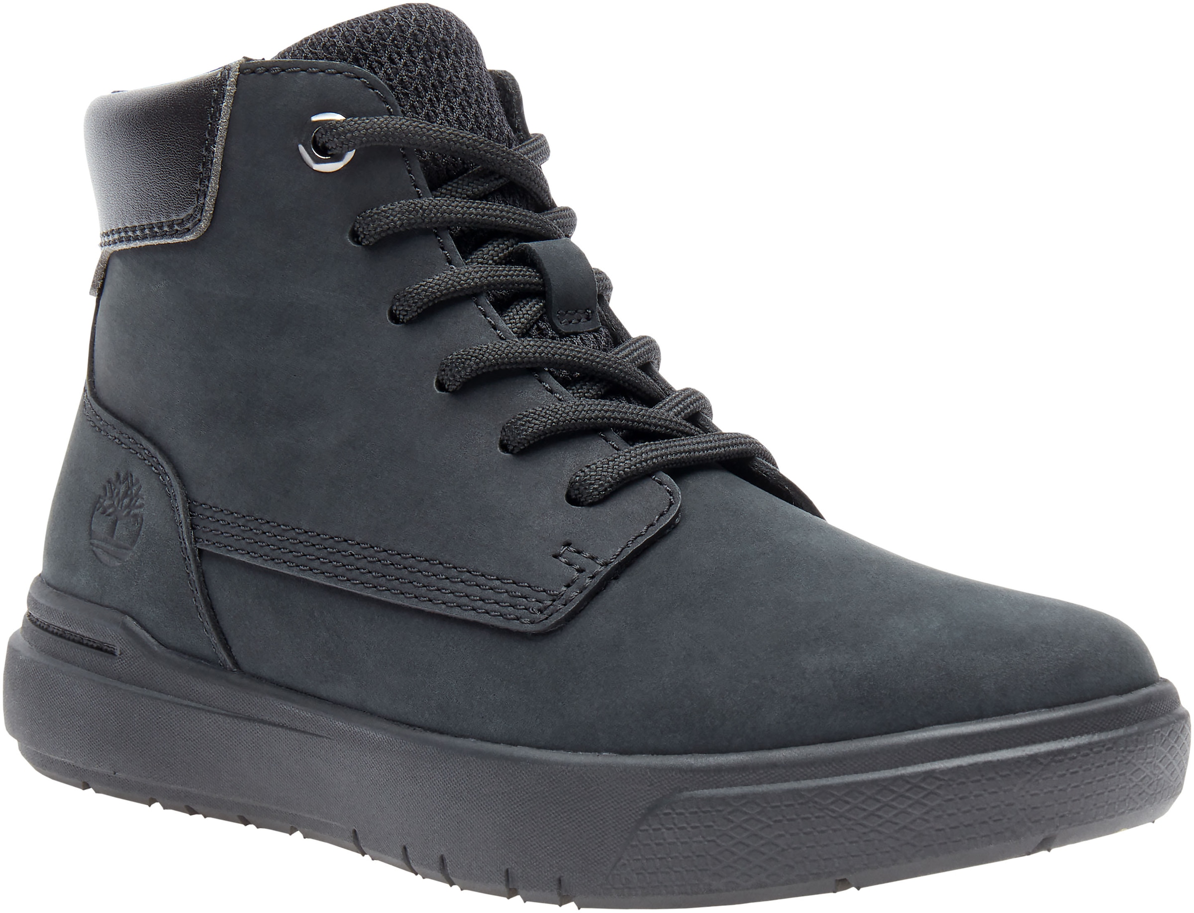 Timberland Schnürboots »Seneca Bay 6In Side Zip«