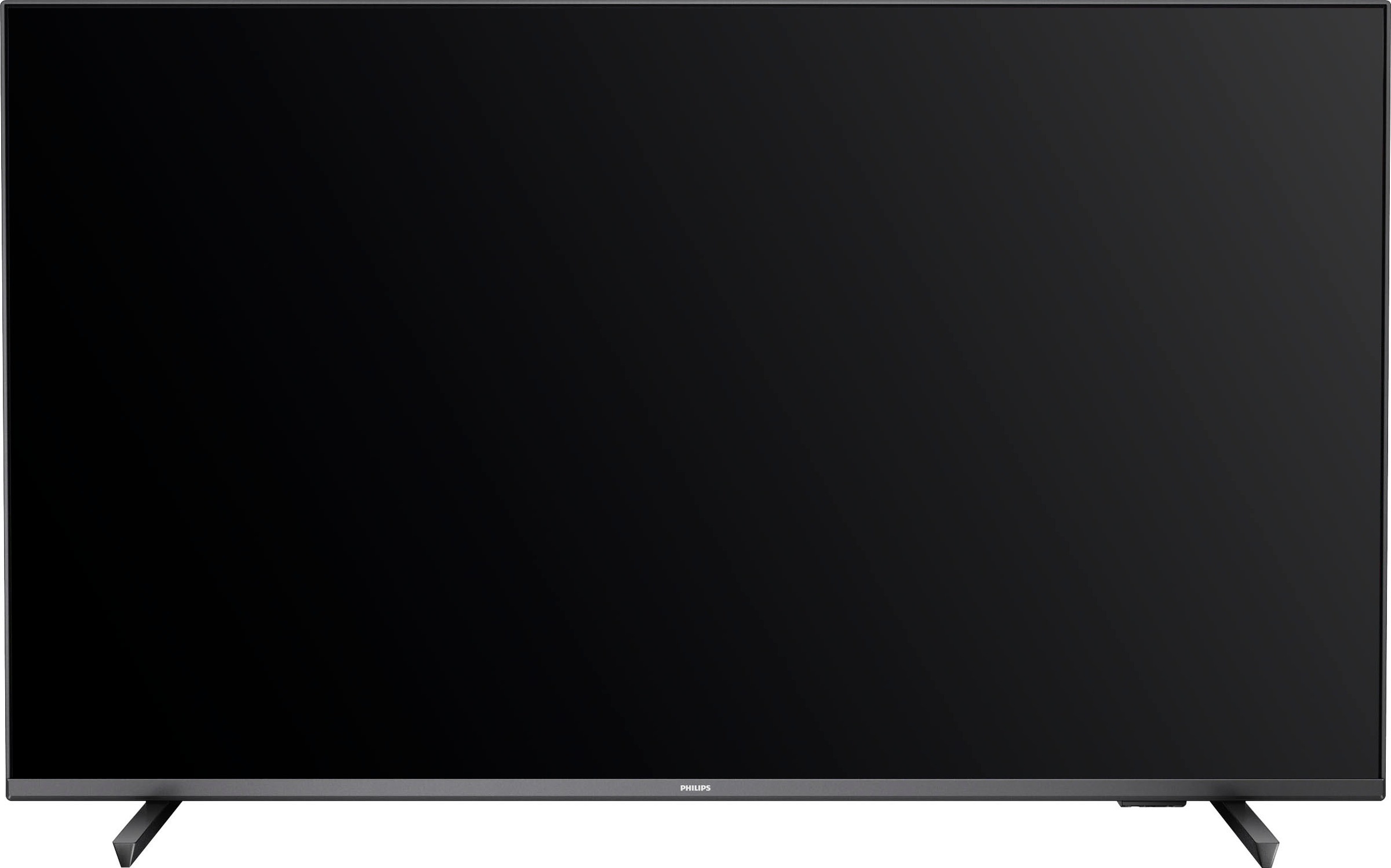 ➥ Philips LED-Fernseher »55PUS7906/12«, 139 cm/55 Zoll, 4K Ultra HD,  Android TV-Smart-TV, 3-seitiges Ambilight jetzt shoppen | Jelmoli-Versand
