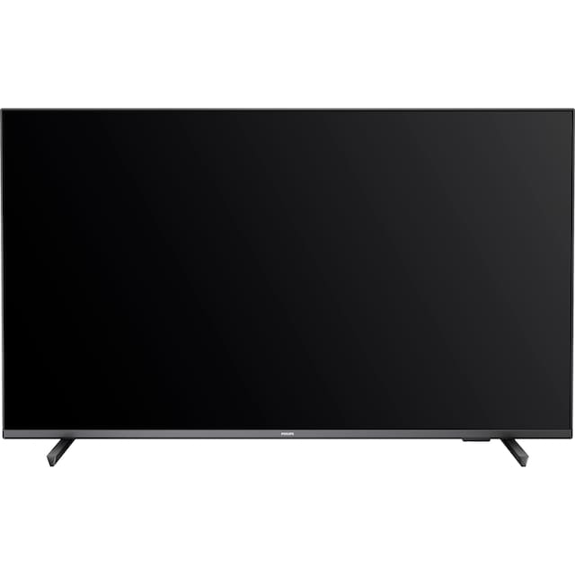 ➥ Philips LED-Fernseher »55PUS7906/12«, 139 cm/55 Zoll, 4K Ultra HD,  Android TV-Smart-TV, 3-seitiges Ambilight jetzt shoppen | Jelmoli-Versand
