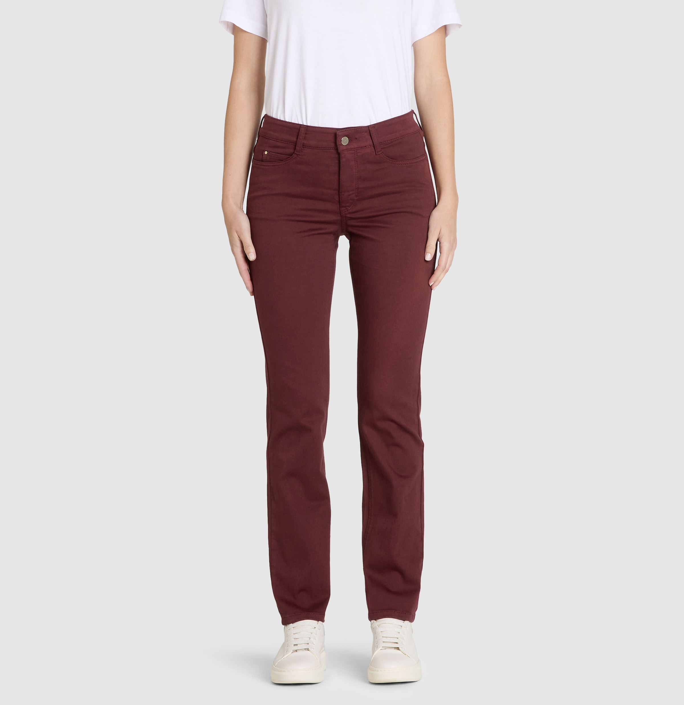 MAC Stretch-Jeans »Dream« mit Stretch für den perfekten Sitz