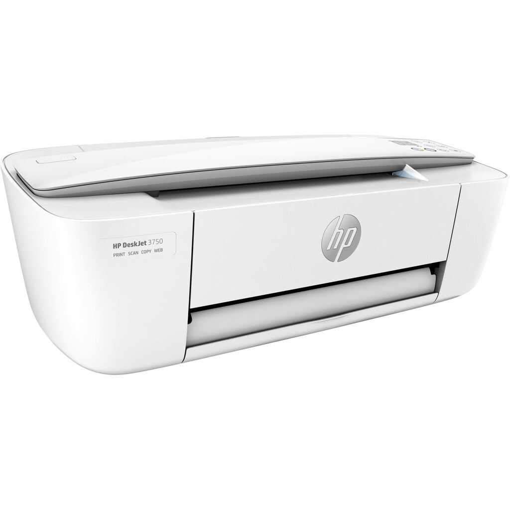 HP Multifunktionsdrucker »DeskJet 37«