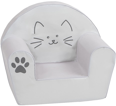 ✵ Knorrtoys® Sessel »Katze Lilli«, für Kinder; Made in Europe günstig  bestellen | Jelmoli-Versand