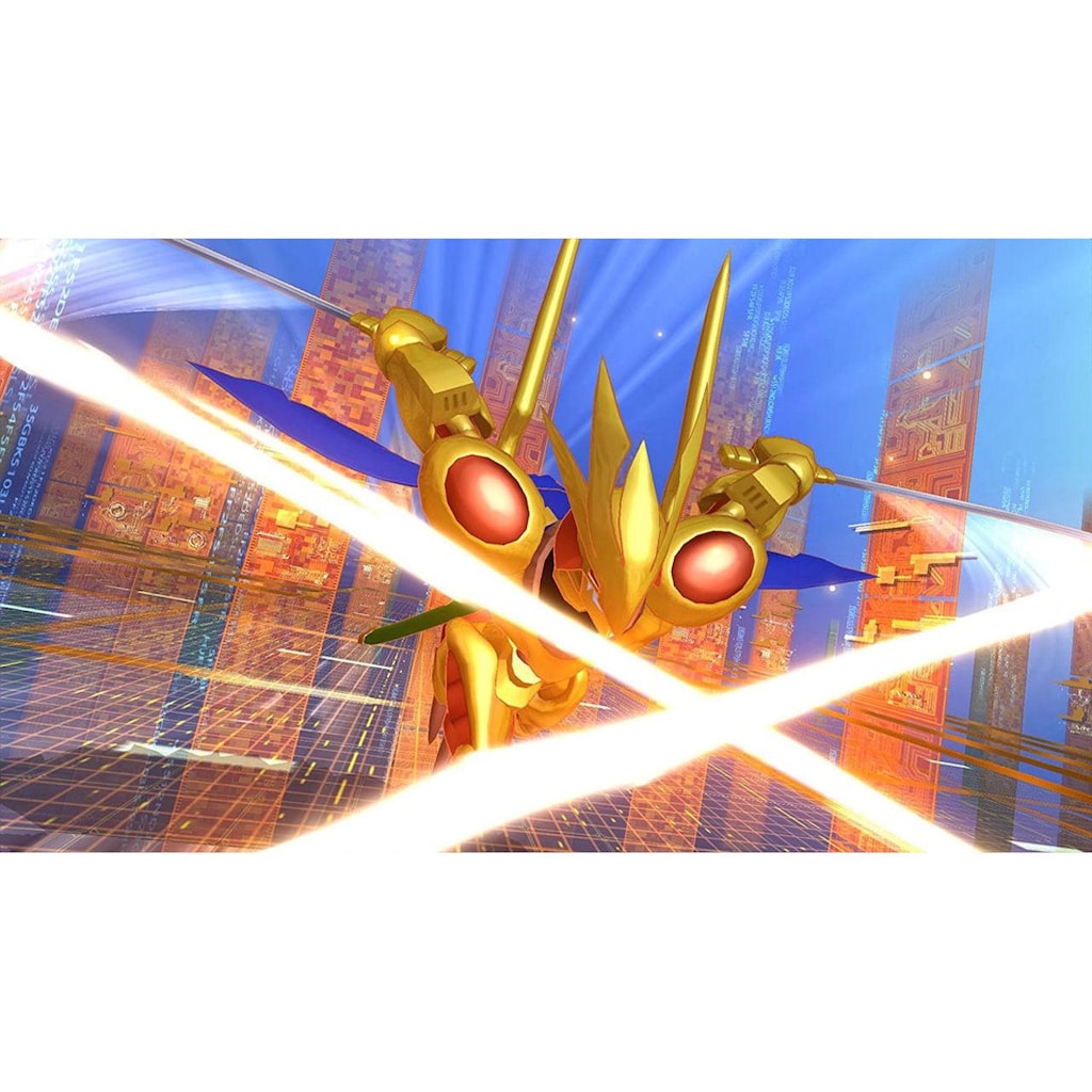 BANDAI NAMCO Spielesoftware »Digimon Story Cyber Sleuth Hackers Memory«, PlayStation 4