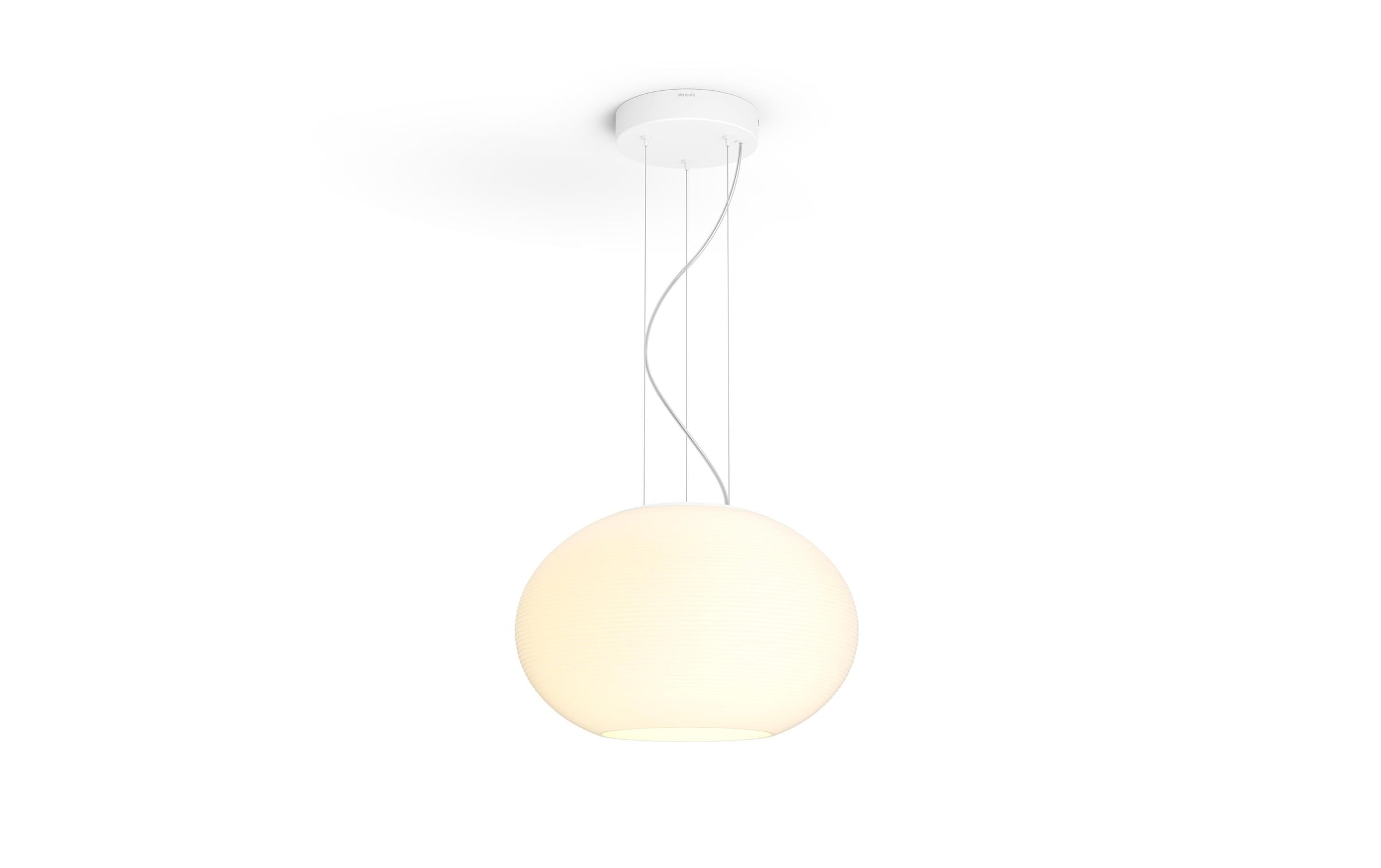 Philips Hue Pendelleuchte »White & Color«, 1 flammig