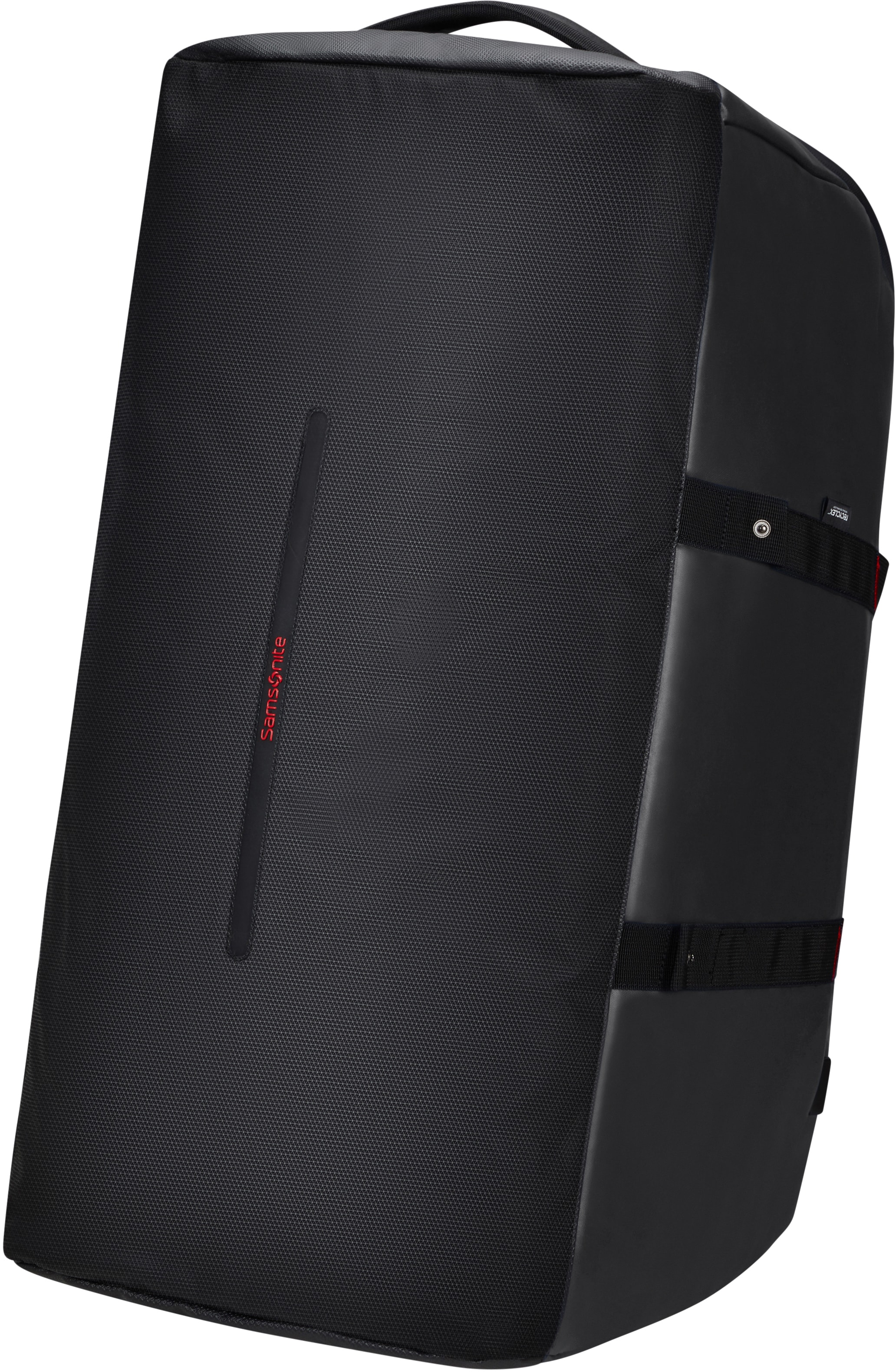 Samsonite Reisetasche »ECODIVER DUFFLE L«, mit Rucksackfunktion Reisetasche Weekender Sporttasche