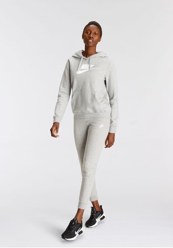 Nike Sportswear Kapuzensweatshirt »Club Fleece Women's Logo Pullover Hoodie« kaufen